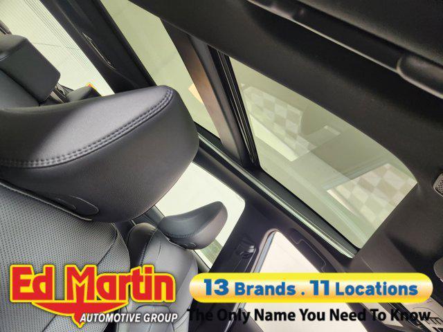 new 2026 Toyota Camry car, priced at $40,356