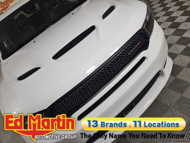 used 2018 Dodge Durango car, priced at $27,997