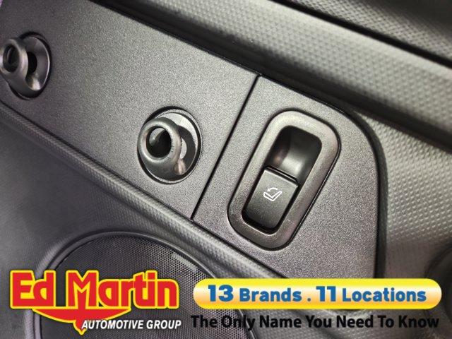 used 2025 Subaru Forester car, priced at $33,998