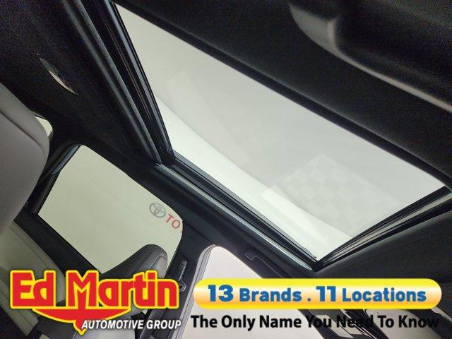 used 2025 Subaru Forester car, priced at $33,998