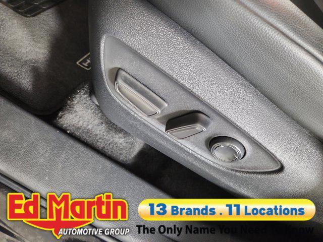 used 2022 Toyota Highlander Hybrid car, priced at $30,285