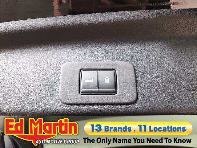 used 2025 Nissan Murano car, priced at $34,860