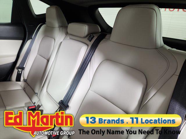 used 2025 Nissan Murano car, priced at $34,860