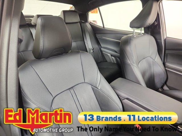 new 2025 Toyota Camry car, priced at $40,186