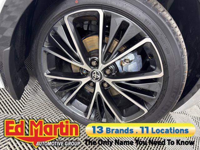 new 2025 Toyota Prius car, priced at $34,573
