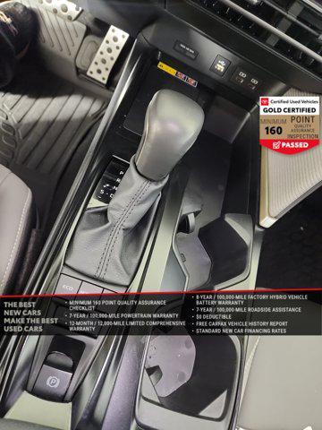 used 2025 Toyota Camry car, priced at $29,454