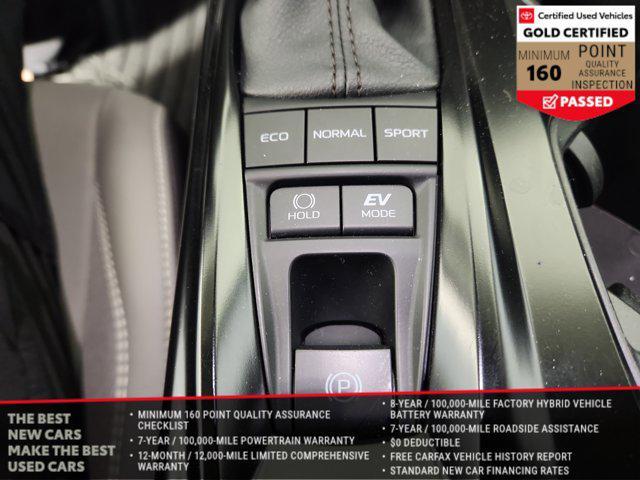 used 2025 Toyota Camry car, priced at $29,454