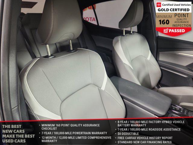 used 2025 Toyota Camry car, priced at $29,454