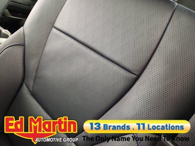 new 2026 Toyota Tundra car, priced at $66,937