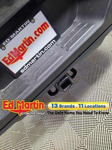 new 2026 Toyota Tundra car, priced at $66,937