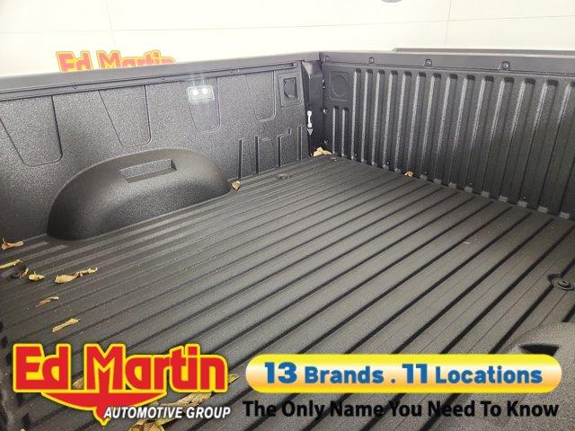 new 2026 Toyota Tundra car, priced at $66,937