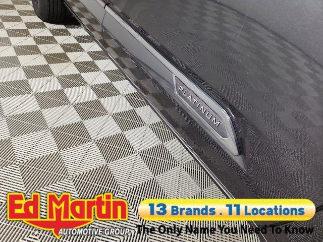 new 2026 Toyota Tundra car, priced at $66,937