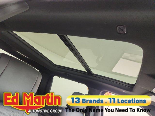 new 2026 Toyota Tundra car, priced at $66,937