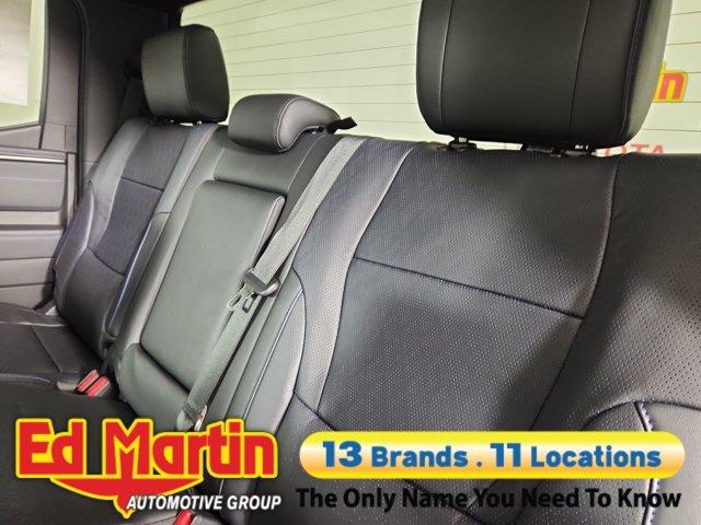 new 2026 Toyota Tundra car, priced at $66,937