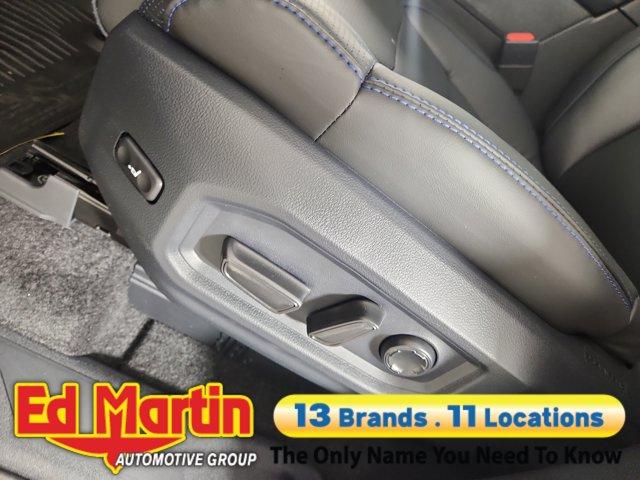 new 2026 Toyota Tundra car, priced at $66,937