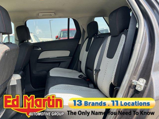 used 2015 GMC Terrain car, priced at $7,896