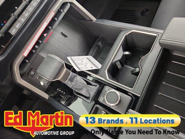 new 2026 Toyota Tundra car, priced at $50,866