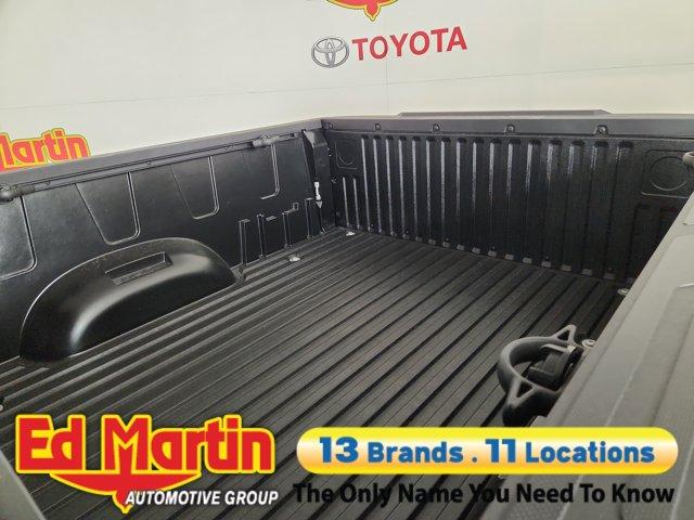 new 2026 Toyota Tundra car, priced at $50,866