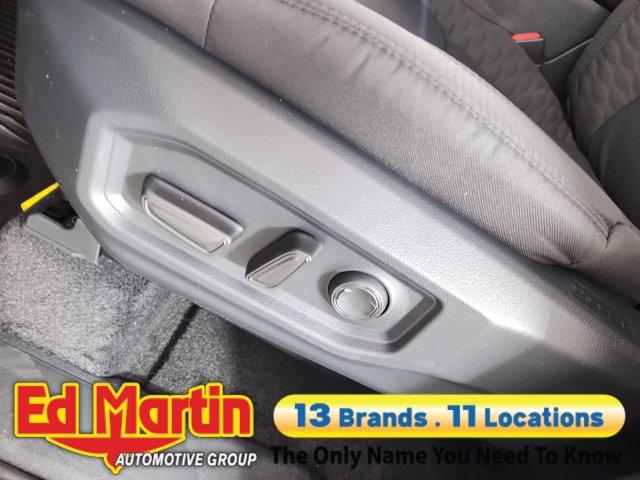 new 2026 Toyota Tundra car, priced at $50,866