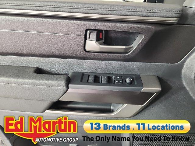 new 2026 Toyota Tundra car, priced at $50,866