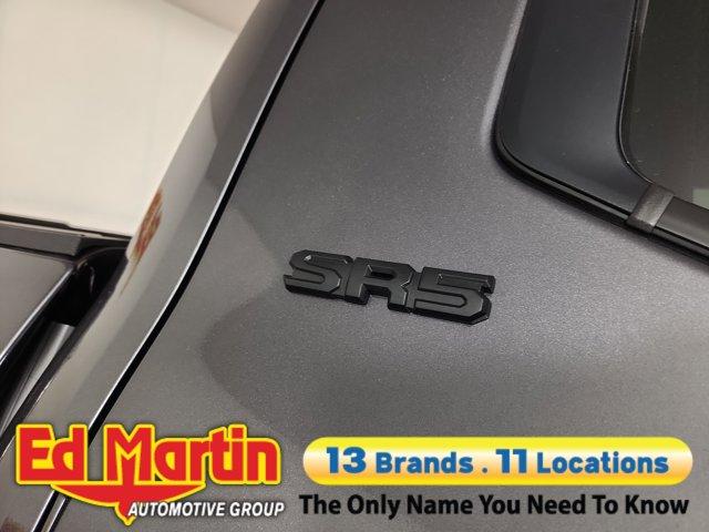 new 2026 Toyota Tundra car, priced at $50,866