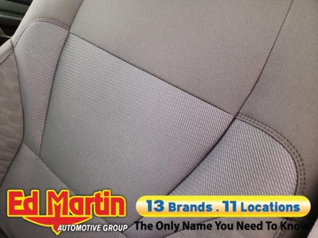 new 2026 Toyota Tundra car, priced at $50,866