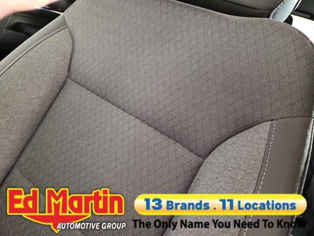 used 2022 GMC Sierra 1500 car, priced at $39,684