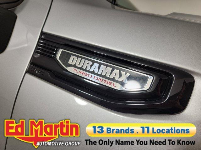 used 2022 GMC Sierra 1500 car, priced at $39,684