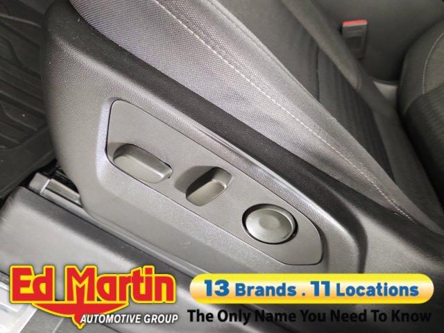 used 2022 GMC Sierra 1500 car, priced at $39,684