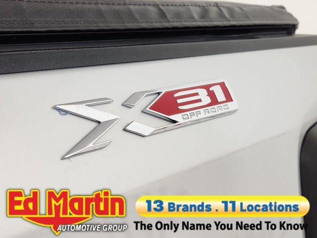 used 2022 GMC Sierra 1500 car, priced at $39,684