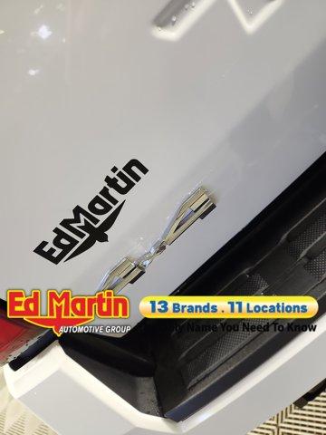 new 2025 Toyota Tacoma car, priced at $41,113