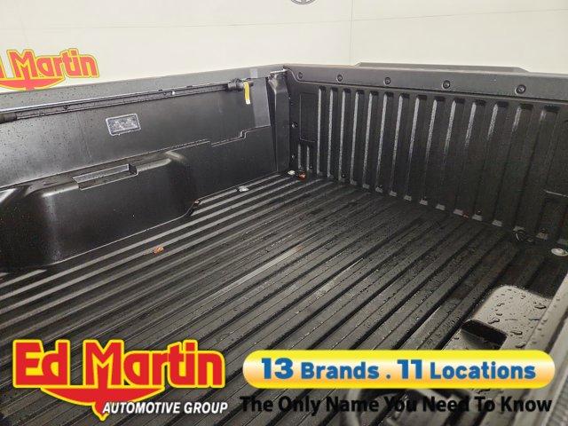 new 2025 Toyota Tacoma car, priced at $41,113