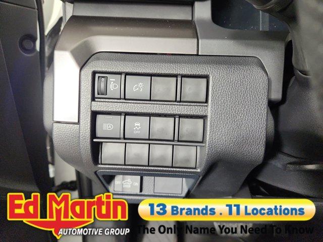 new 2025 Toyota Tacoma car, priced at $41,113