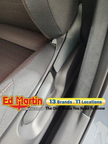 new 2025 Toyota Corolla Hybrid car, priced at $28,481