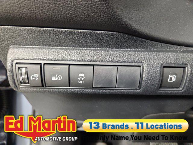 new 2025 Toyota Corolla Hybrid car, priced at $28,481