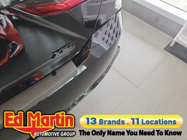 new 2025 Toyota Camry car, priced at $43,694