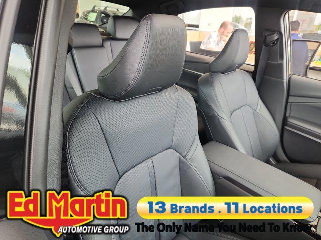 new 2025 Toyota Camry car, priced at $43,694