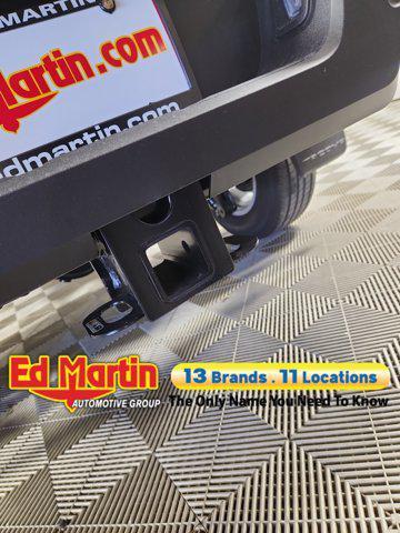 new 2025 Toyota Tacoma car, priced at $40,610