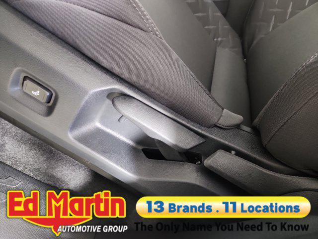 new 2025 Toyota Tacoma car, priced at $40,610