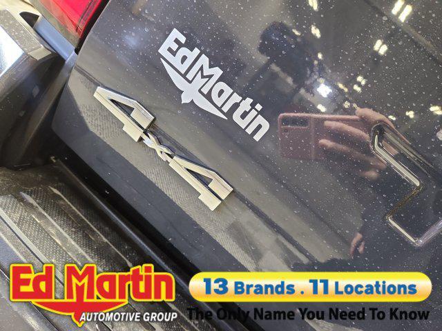 new 2025 Toyota Tacoma car, priced at $40,610