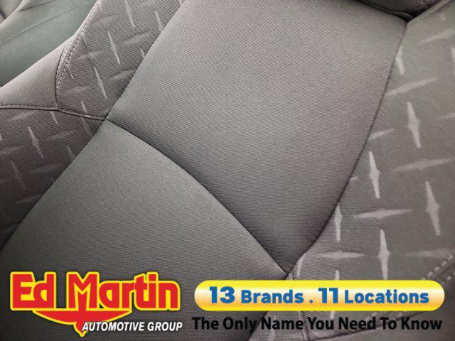 new 2025 Toyota Tacoma car, priced at $40,610