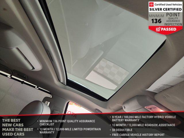 used 2019 Toyota Sequoia car, priced at $39,618