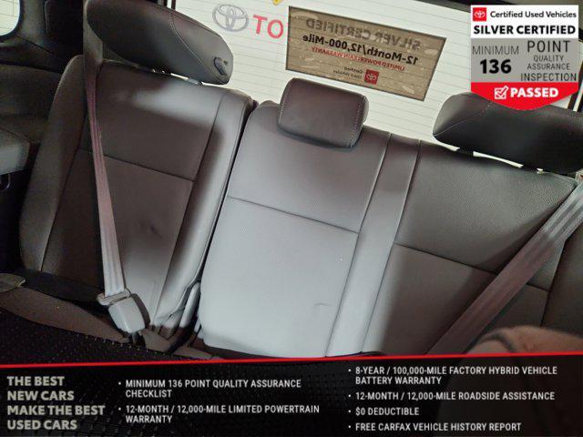 used 2019 Toyota Sequoia car, priced at $39,618