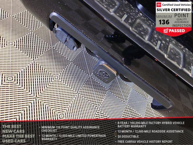 used 2019 Toyota Sequoia car, priced at $39,618