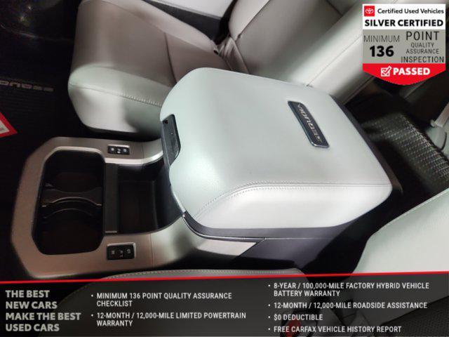 used 2019 Toyota Sequoia car, priced at $39,618