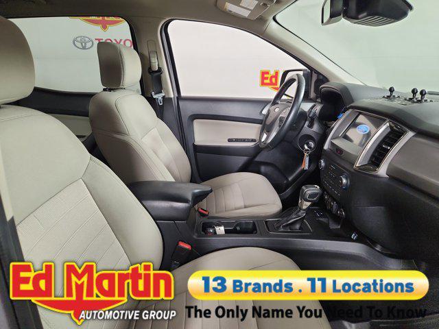 used 2019 Ford Ranger car, priced at $24,839