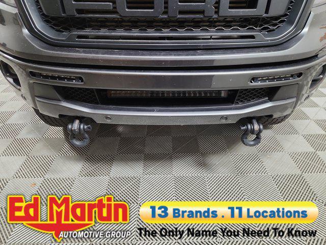 used 2019 Ford Ranger car, priced at $24,839