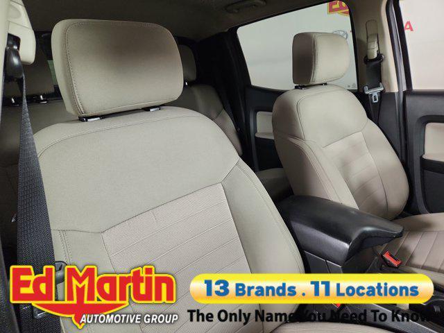 used 2019 Ford Ranger car, priced at $24,839
