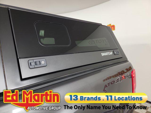 used 2019 Ford Ranger car, priced at $24,839
