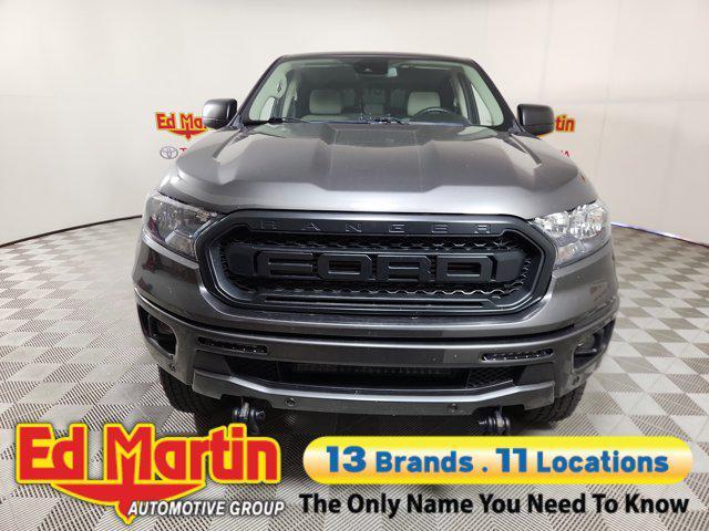 used 2019 Ford Ranger car, priced at $24,839